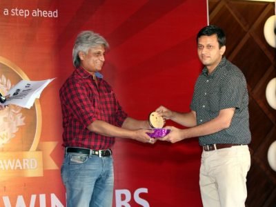 Award 2
