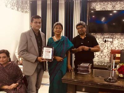 Award 4